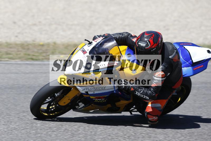 /12 30.04.2026  Speer Racing ADR/Gruppe rot/9